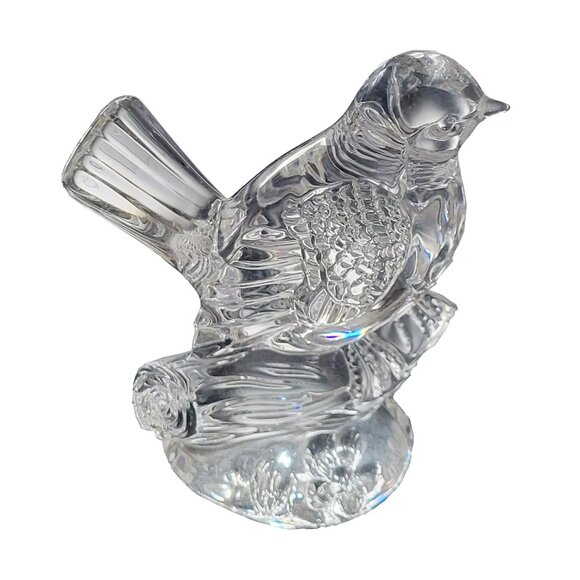 Waterford Crystal 4